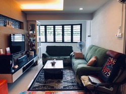 Blk 184 Yung Sheng Road (Jurong West), HDB 5 Rooms #184233622